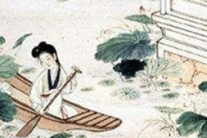 李清照苦心收集的文物字画为什么会四次流失？_宋朝历史 菊江历史网