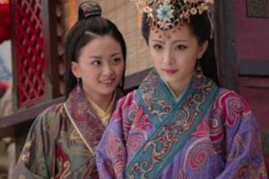 嫁蒙古和亲的公主，为什么大多都没有生育孩子？_后宫秘史 菊江历史网