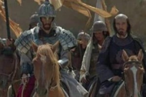 国舅谋反失败被灭族，事后皇帝就把太后毒死了_帝王野史 菊江历史网