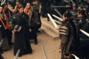 刘邦为何要重用贯高？原因是什么_汉朝历史 菊江历史网