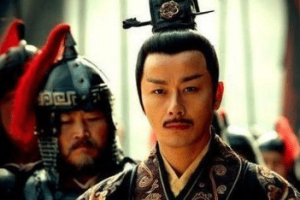 舆论的压力有多大？一首童谣差点动摇了大汉王朝的根基！_稗官野史 菊江历史网