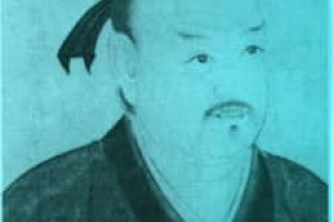 公肩定【孔门七十二贤之一】 – 人物百科