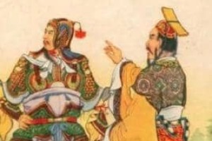 公孙固【春秋时期宋庄公的孙子】 – 人物百科