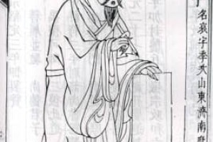 公皙哀【孔子七十二弟子之一】 – 人物百科