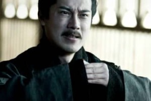 公子高【秦始皇的儿子】 – 人物百科