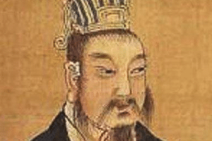 梁元帝萧绎嗜书如命，当上皇帝后却烧掉140000卷图书_帝王野史 菊江历史网