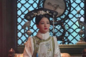 忻贵妃未生一子乾隆却对她宠爱有加，死后还有皇子披麻戴孝_后宫秘史 菊江历史网