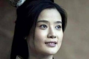 戚夫人下场凄惨，刘邦生前已经尽力了_帝王野史 菊江历史网