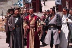 梁山好汉中有5个奇怪的绰号，一般人不好意思喊_乡村野史 菊江历史网