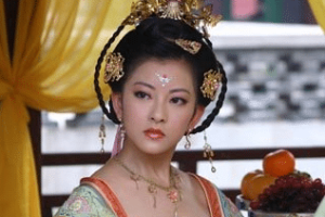 驸马死后太平公主也死心了，每晚召见男宠行为放肆_后宫秘史 菊江历史网