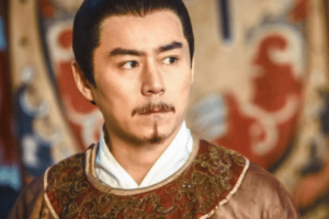 李隆基到底是一个什么样的皇帝 前后变化为何那么大_唐朝历史 菊江历史网