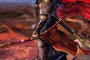 李陵简介_李陵的儿子_李陵的故事_李陵怎么死的 菊江历史网