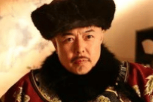 历史上嘉庆帝刚登基就处死了和珅，是因为什么？_清朝历史 菊江历史网