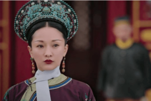 她是乾隆继后唯一的儿媳，守八年空房与丈夫合葬_帝王野史 菊江历史网