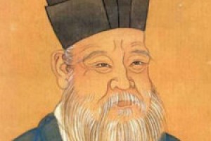 朱熹简介_朱熹的儿子_朱熹的故事_朱熹怎么死的 菊江历史网