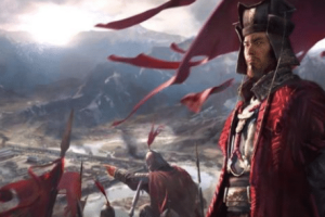 马超为什么要与曹操血拼？“割须弃袍”的故事是真的吗？_稗官野史 菊江历史网