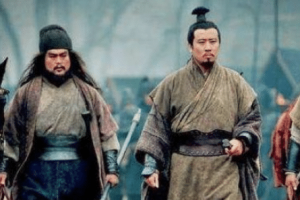 李藐大骂诸葛亮，被刘禅直接砍头_稗官野史 菊江历史网