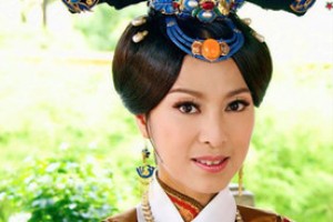 孝惠章皇后简介_孝惠章皇后的儿子_孝惠章皇后的故事_孝惠章皇后怎么死的 菊江历史网