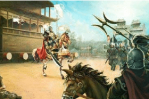 李渊退位后报复过李世民吗？堪称史上最牛的报复手段！_帝王野史 菊江历史网