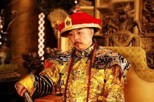 乾隆皇帝其实也非常风流，但他不是短命皇帝_帝王野史 菊江历史网