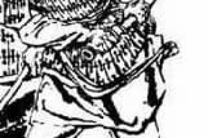 灌夫【西汉时期官员】 – 人物百科