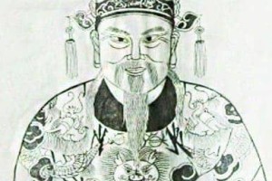 姬鲜【】 – 人物百科