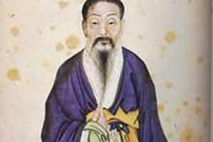 管仲【华夏第一相】 – 人物百科