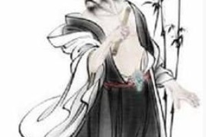 郭解【汉善相人许负的外孙】 – 人物百科