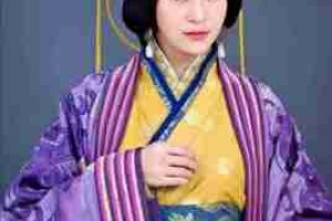 郭圣通【东汉开国皇帝刘秀的第一任皇后】 – 人物百科