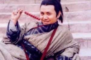 郭舍人【汉武帝的倡优】 – 人物百科