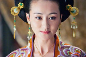 懿德皇后简介_懿德皇后的儿子_懿德皇后的故事_懿德皇后怎么死的 菊江历史网