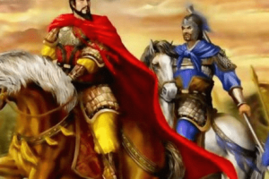 作为北宋最耻辱的事件 靖康之耻到底是什么样的_宋朝历史 菊江历史网