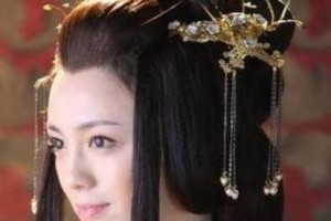 被刘邦扔下车的鲁元公主，她的一生有多惨？_汉朝历史 菊江历史网