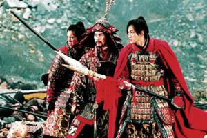 陈家谷之战：宋辽重要战役之一，北宋名将杨业被俘_古代战争 菊江历史网