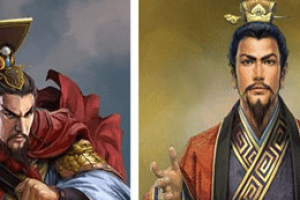 都是汉室宗亲，刘秀与刘备有什么不同之处？_三国历史 菊江历史网