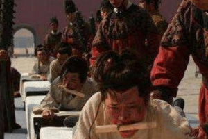 朱元璋吃饭吃出一根头发 厨师是怎么化解危机的_明朝历史 菊江历史网