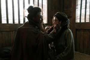 刘邦为什么没有理会审食其与吕后之间的暧昧关系？_帝王野史 菊江历史网