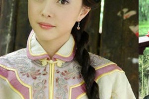 和硕柔嘉公主简介_和硕柔嘉公主的儿子_和硕柔嘉公主的故事_和硕柔嘉公主怎么死的 菊江历史网