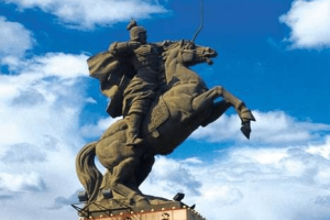 阴姬和赵武灵王是什么关系？中山国为什么被灭？_稗官野史 菊江历史网