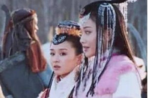 咸安公主：唐朝婚姻最坎坷的公主，8年与4位可汗成亲_后宫秘史 菊江历史网