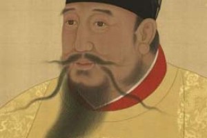 朱棣简介_朱棣的儿子_朱棣的故事_朱棣怎么死的 菊江历史网