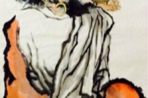 托塔罗汉简介_托塔罗汉的儿子_托塔罗汉的故事_托塔罗汉怎么死的 菊江历史网