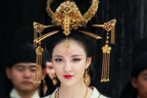 唐朝囚徒留下一首诗，揭开了武则天一个秘密_稗官野史 菊江历史网