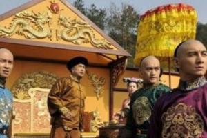 “康乾盛世”之后为什么会出现“嘉道中衰”？三件事揭示清王朝的衰败！_乡村野史 菊江历史网