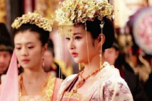 此公主因相貌丑陋，婚后驸马竟然与奶妈私通_后宫秘史 菊江历史网