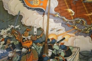 同样都是功臣都是亲戚 朱元璋为何区别对待外甥和侄子_明朝历史 菊江历史网