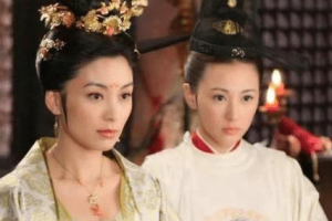 李世民都已经霸占弟媳了 李世民为什么不敢霸占太子妃_唐朝历史 菊江历史网