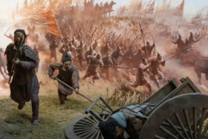 晋秦崤之战是怎么回事？带来了怎样的影响？_古代战争 菊江历史网