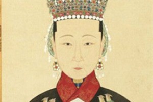 孝元贞皇后简介_孝元贞皇后的儿子_孝元贞皇后的故事_孝元贞皇后怎么死的 菊江历史网