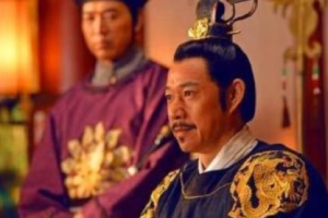 唐代流传的李渊诅咒是真的假的 这个诅咒到底是什么_乡村野史 菊江历史网